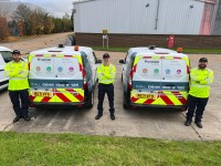 Prysmian UK investing in People securing a bright future for HV Installations
