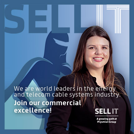 Apply now to our Sell it program
