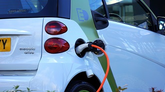 The steps needed to enable the UK to drive electric
